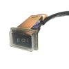 Swich Impermeable 3 Cables Sw 211 - Punto Llantas 3
