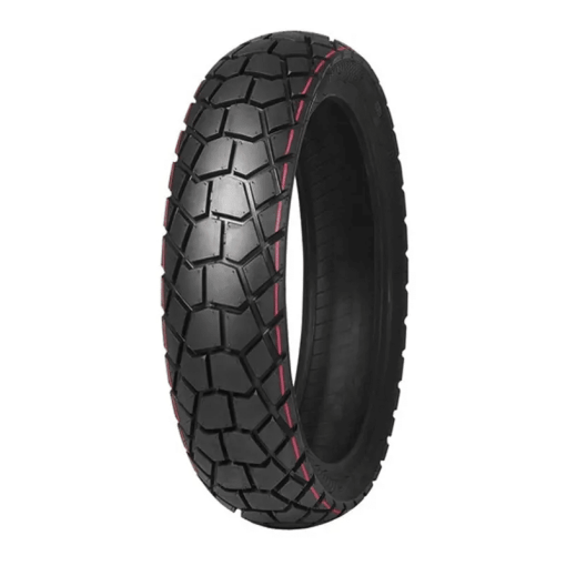 Llanta Timsun Ts822 120/80-17 Sellomatic