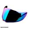 Visor Mt Iridium Rapide Blade 2 Sv Revenge 2 Targo1 copia - Punto Llantas 1