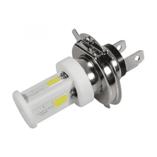 Bombillo Led Ceramico 3 Caras - Punto Llantas 1
