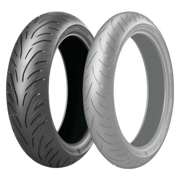 bridgestone 31 rear - Punto Llantas 1
