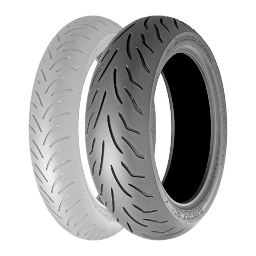llanta bridgestone battlax scooter