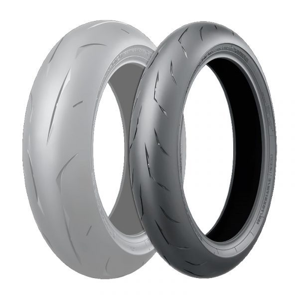 bridgestone rs10 front - Punto Llantas 1