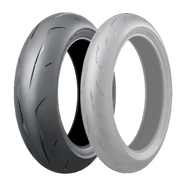 bridgestone rs10 rear - Punto Llantas 1