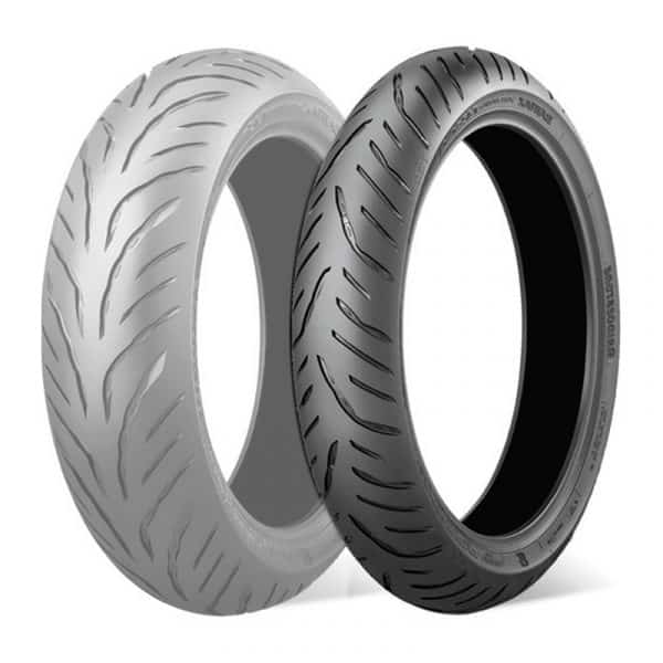 bridgestone t32 front - Punto Llantas 1
