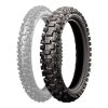 bridgestone x30 rear - Punto Llantas 1