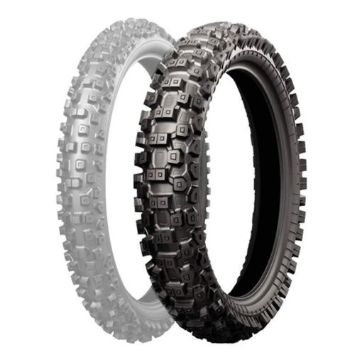 Llanta Bridgestone Battle Cross X30R 100/90-19 Neumatico