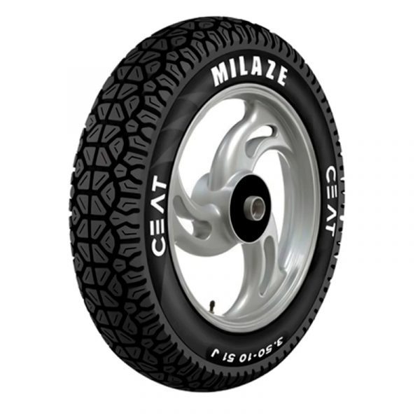Ceat Gripp Milaze 2 - Punto Llantas 1