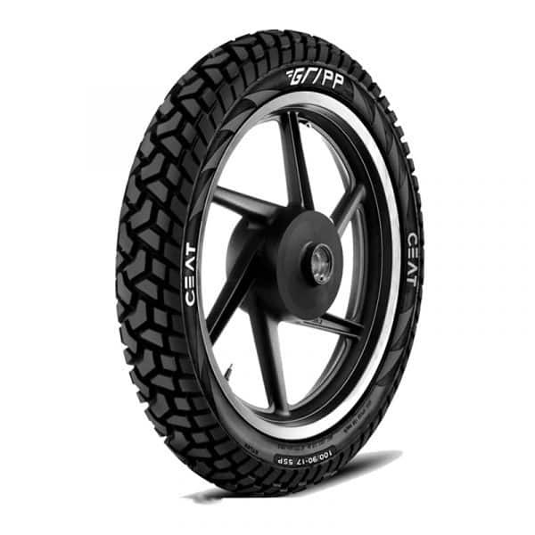 Ceat Gripp Milaze - Punto Llantas 1