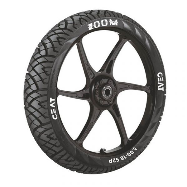 Ceat Zoom 2 - Punto Llantas 1