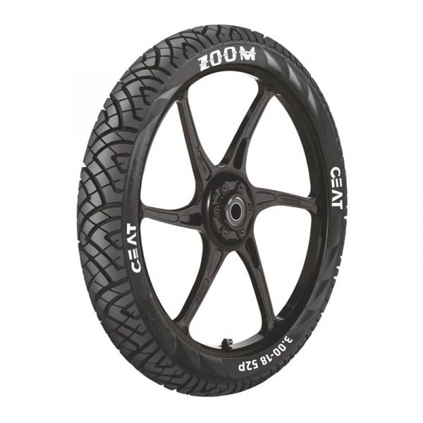 Ceat Zoom - Punto Llantas 1