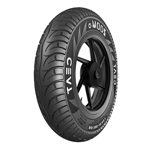 Llanta Ceat Zoom D 90/90-12 Sellomatic