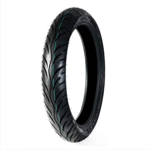 Llanta Ceat Zoom Plus F 90/90-19 Neumatico