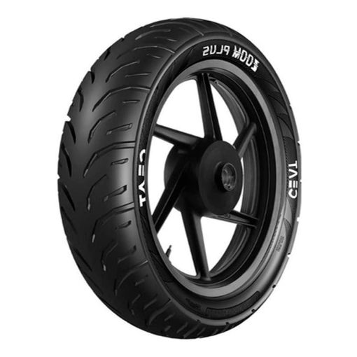 Llanta Ceat Zoom Plus 140/70-17 Sellomatic