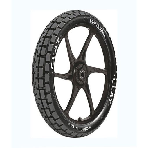 Llanta Ceat Vertigo Sp 100/90-17 Sellomatic