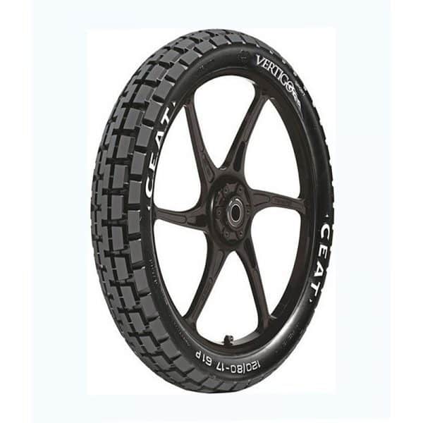 Ceat Zoom Sp - Punto Llantas 1