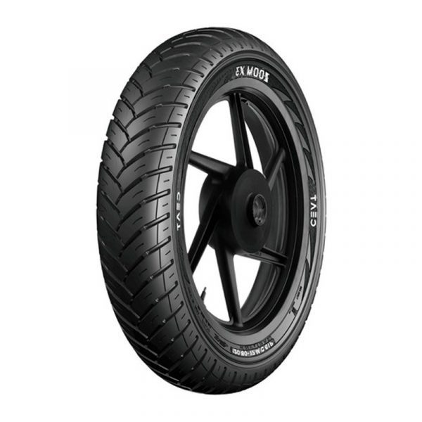 Ceat Zoom - Punto Llantas 1