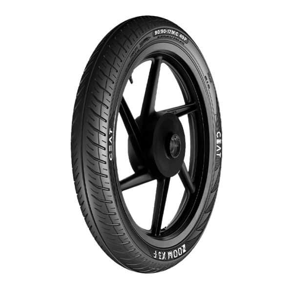 Ceat Zoom X3 F - Punto Llantas 1