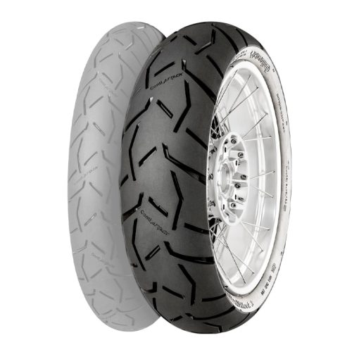 Llanta Continental ContiTrail Attack 3 150/70-17 Sellomatic