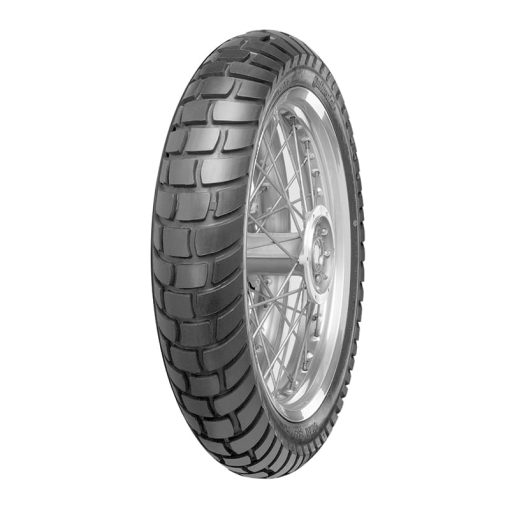 Llanta Continental Conti Escape 410-18 Neumatico