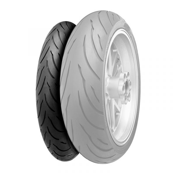 Continental Contimotion Front - Punto Llantas 1