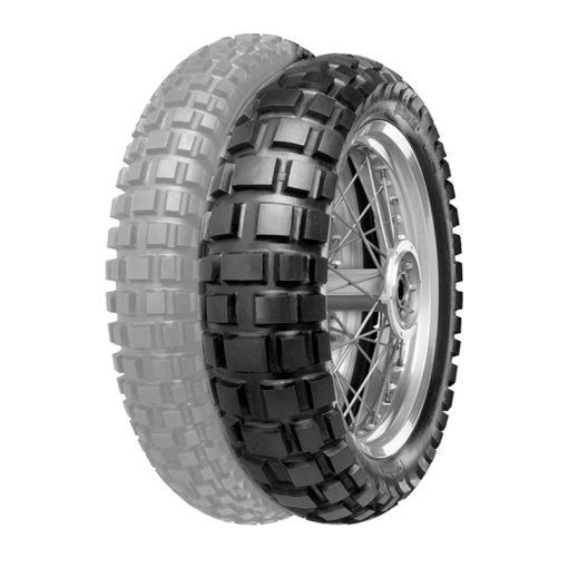 Llanta Continental Tkc80 150/70-17 Sellomatic