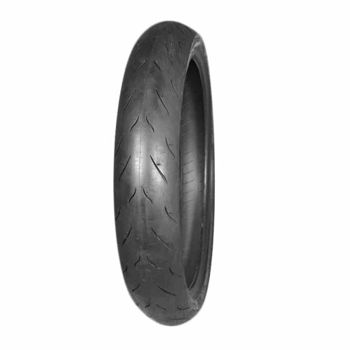 Llanta Corsa R46 90/80-17 Sellomatic-No Garantia