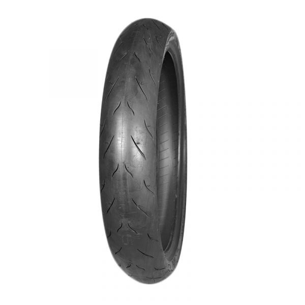 corsa r46 front - Punto Llantas 1