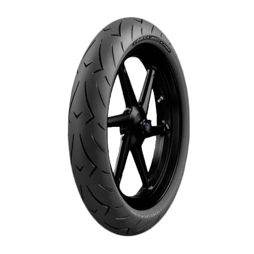 Llanta Corsa R93 110/70-17 Sellomatic