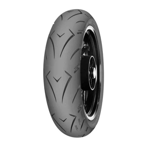 Llanta Corsa R93 130/70-17 Sellomatic