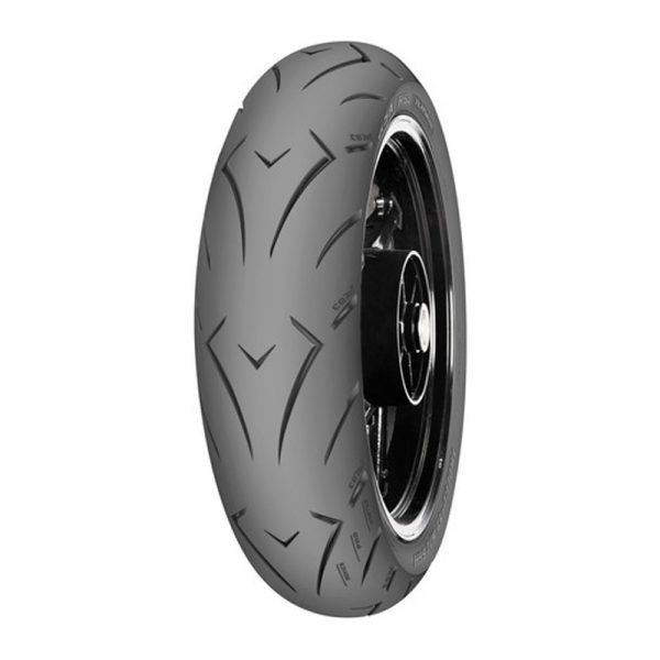 corsa r93 rear - Punto Llantas 1