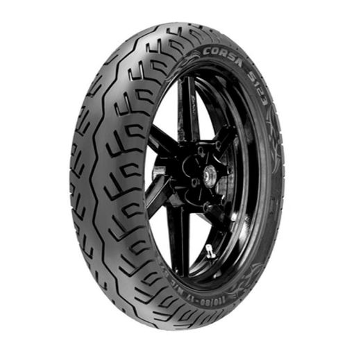 corsa s123 rear - Punto Llantas 1