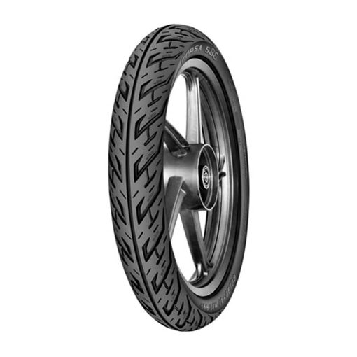 Llanta Corsa S88 90/90-17 Sellomatic