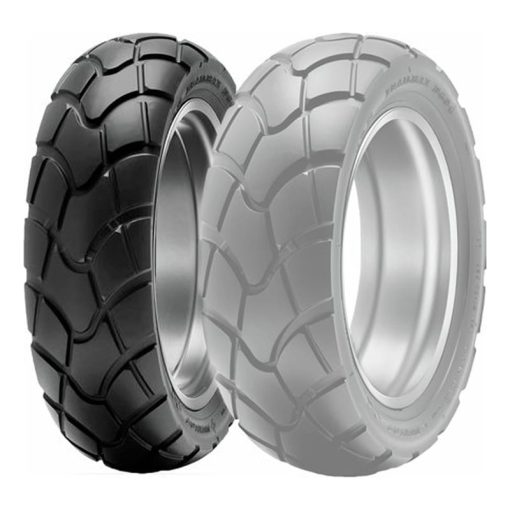 llanta dunlop d604