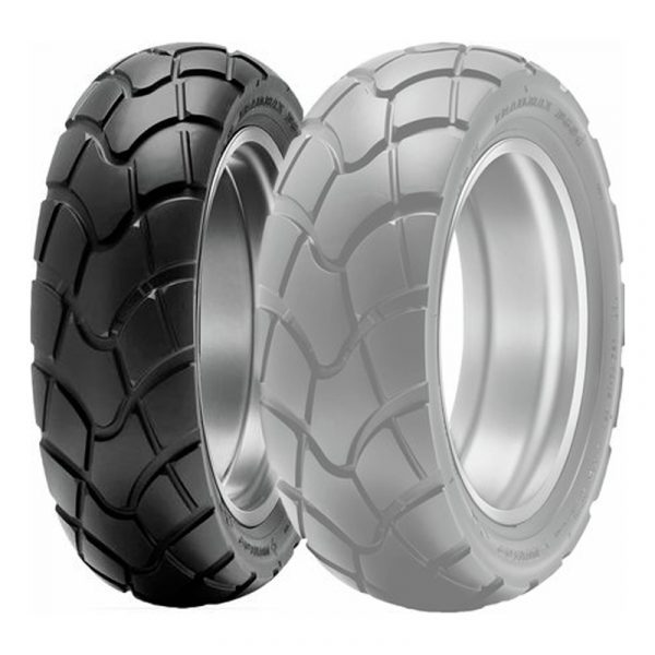 d604 front - Punto Llantas 1