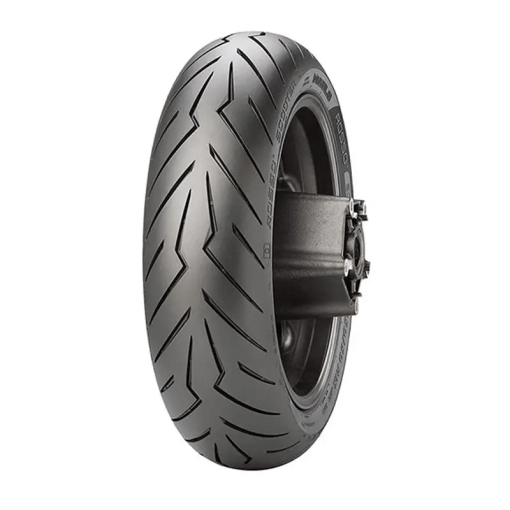 Llanta Diablo Rosso Scooter Sellomatic 56H Pirelli