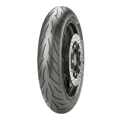 llanta pirelli diablo rosso scooter