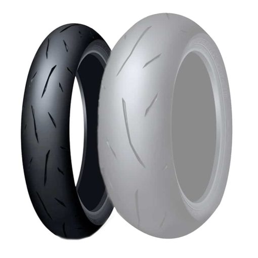 Llanta Dunlop Sportmax Alpha 14