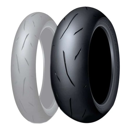 Llanta Dunlop Sportmax Alpha 14