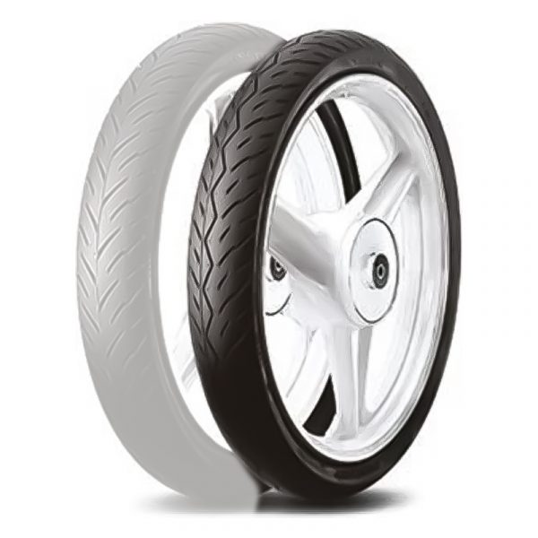 dunlop d102 front - Punto Llantas 1