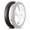 LLANTA DUNLOP D102
