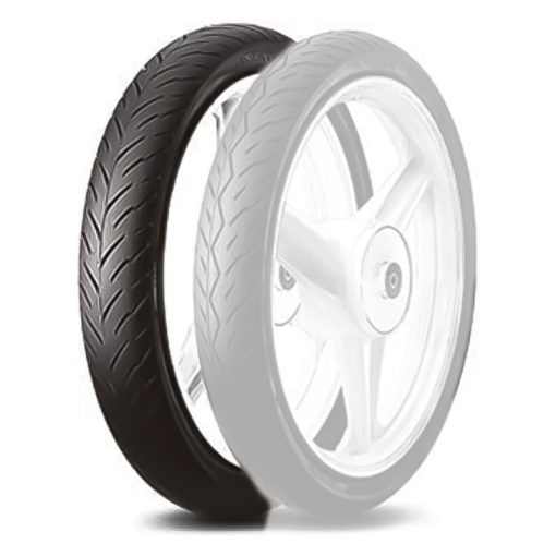 LLANTA DUNLOP D102