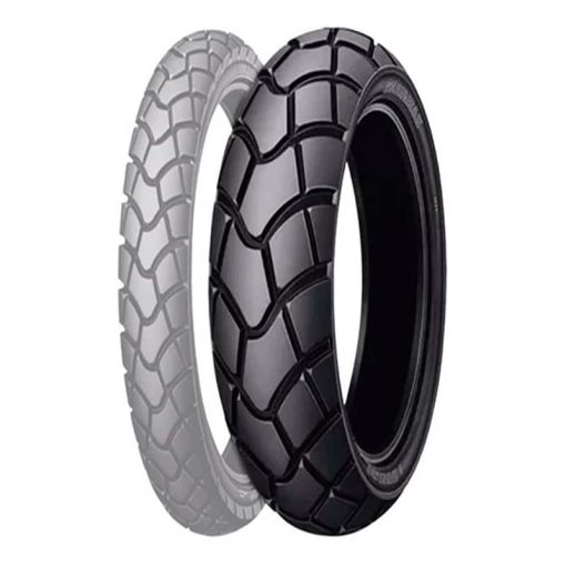 llanta dunlop d604