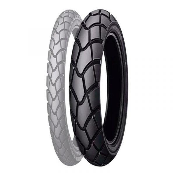 Dunlop D604 5 - Punto Llantas 1