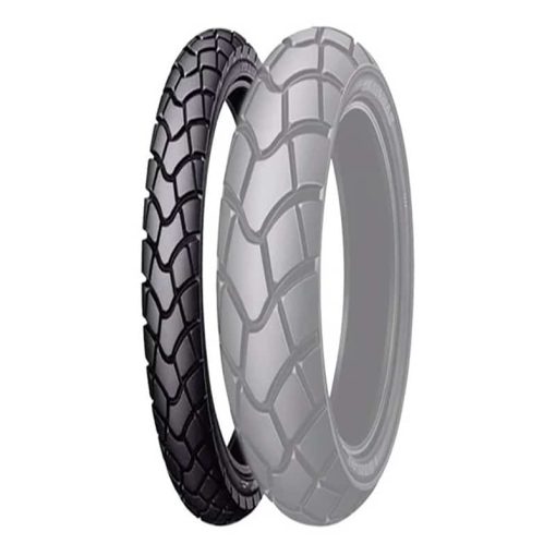 llanta dunlop d604