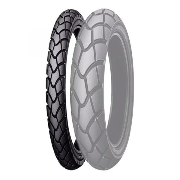 dunlop d604 6 - Punto Llantas 1
