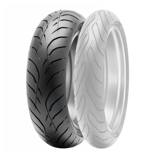 Llanta Dunlop ROAD SMART 4