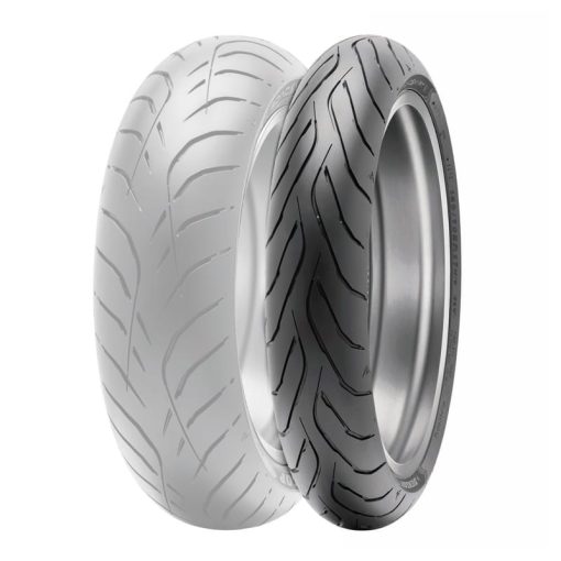 Llanta Dunlop S4 120/70ZR-17 Sellomatic