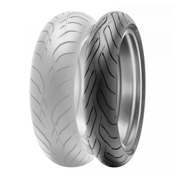dunlop road smart 4 2 - Punto Llantas 1