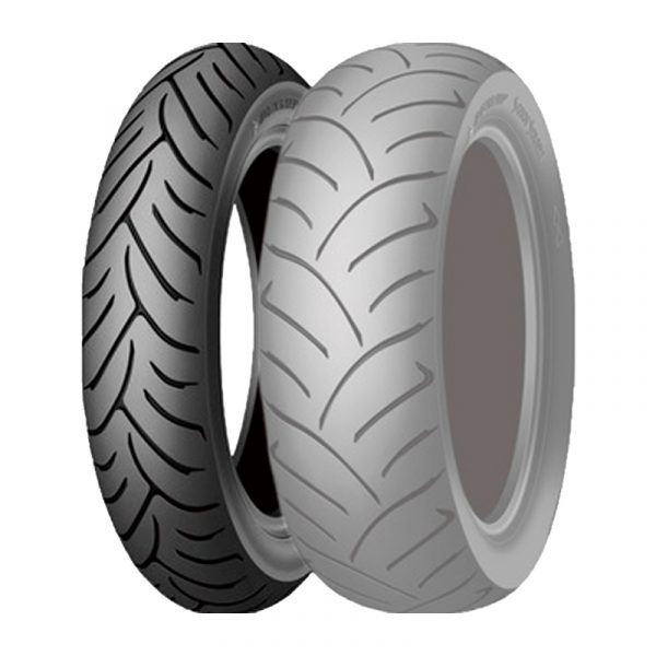 dunlop scoot smart delantera - Punto Llantas 1